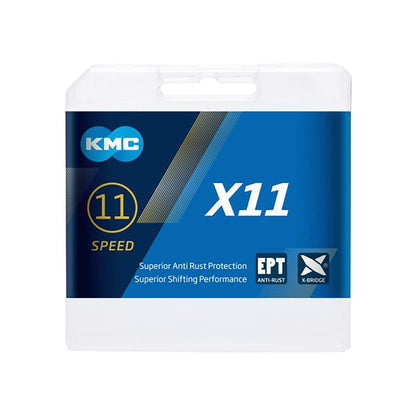 Catena 11V KMC X11 EPT