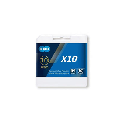 Catena 10V KMC X10EPT