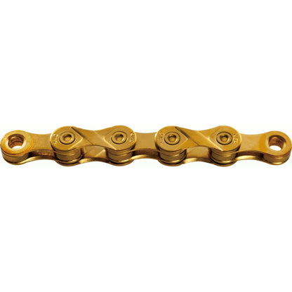 Catena 9V KMC X9L Ti-N Oro