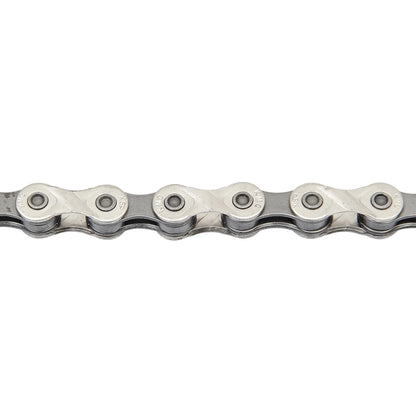 Catena 6/7/8V KMC X8 Argento/Grigio