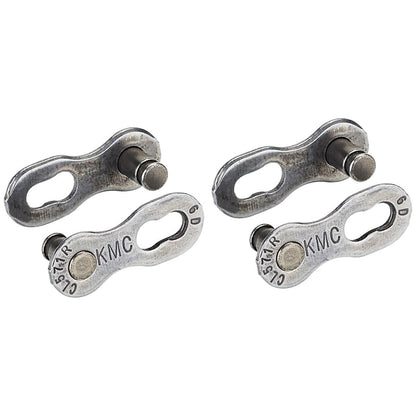 Maglie Rapide 7/8V KMC 7/8R EPT (x2)