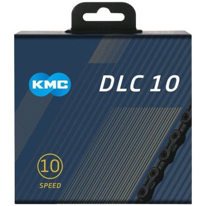 Catena 10V KMC DLC10 Nero