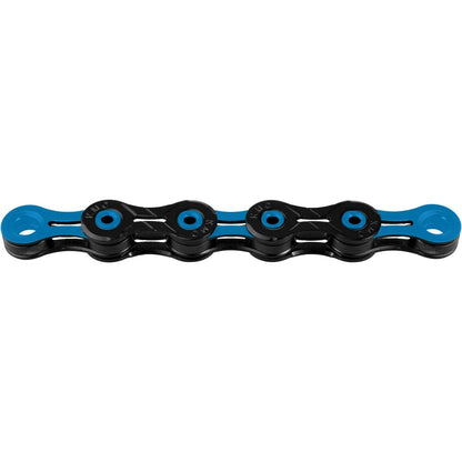 Catena 10V KMC DLC10 Nero/Blu