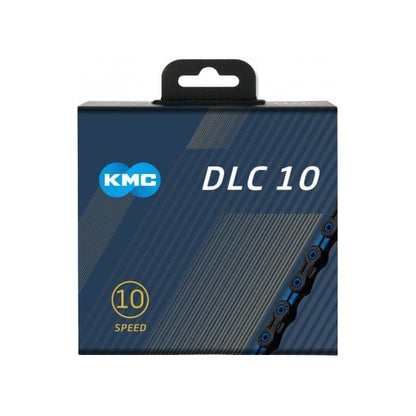 Catena 10V KMC DLC10 Nero/Blu