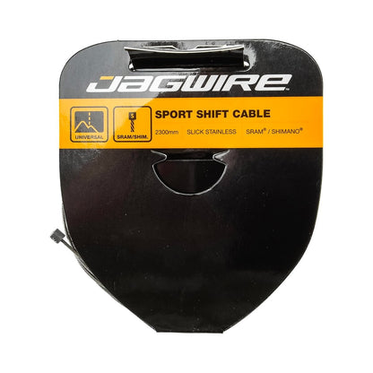 Cavo del Deragliatore JAGWIRE SPORT SLICK Inox Shimano/Sram