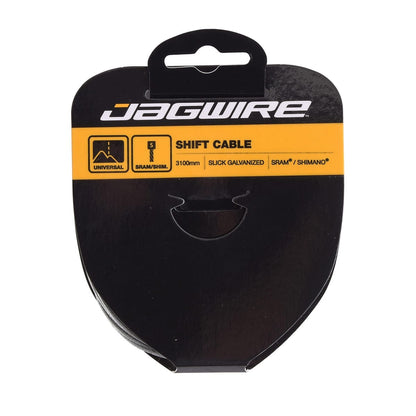 Cavo Deragliatore JAGWIRE Galvanizzato Shimano