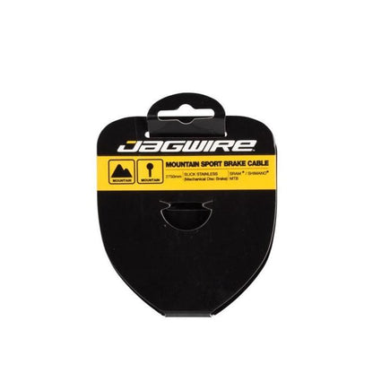 Cavo Freno JAGWIRE SPORT SLICK Inossidabile Shimano/Sram