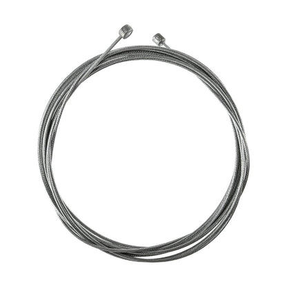 Cavo del Deragliatore JAGWIRE ROAD BASICS Zincato Shimano/Sram/Huret/Schwinn/Benelu/Simplex