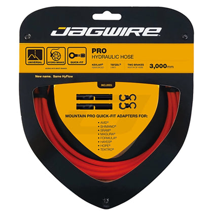 Kit Tubi Freno JAGWIRE PRO