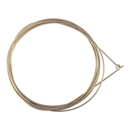 Cavo del Deragliatore JAGWIRE PRO SLICK POLISHED Shimano/Sram