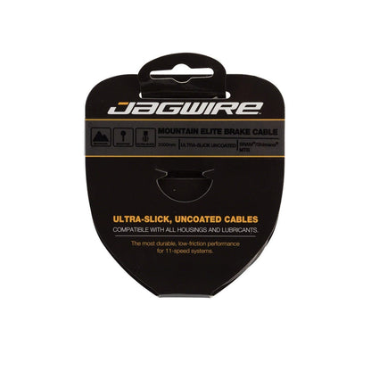 Cavo Freno JAGWIRE ELITE POLISHED ULTRA-SLICK STAINLESS Shimano/Sram