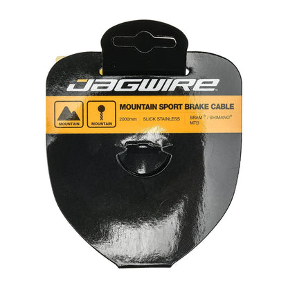 Cavo del Freno JAGWIRE SLICK Shimano/Sram