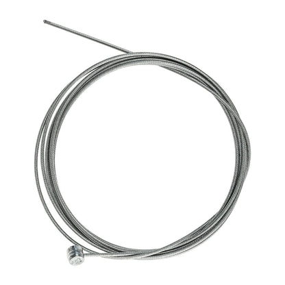 Cavo Freno JAGWIRE SLICK Zincato Shimano/Sram