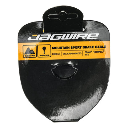 Cavo Freno JAGWIRE SLICK Galvanizzato Shimano/Sram