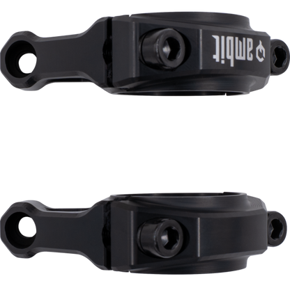 Potenza AMBIT Gravity Control DH Nero