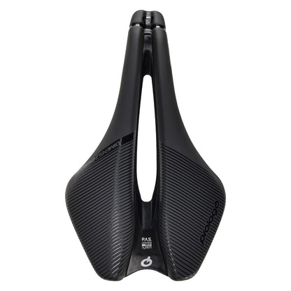 Sella PROLOGO DIMENSION SPACE Reggisella T4.0 Nero