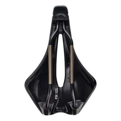 Sella PROLOGO DIMENSION SPACE Reggisella T4.0 Nero