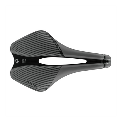 Sella PROLOGO DIMENSION SPACE Reggisella T4.0 Nero