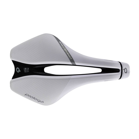 Sella PROLOGO DIMENSION SPACE Binari T4.0 Bianco