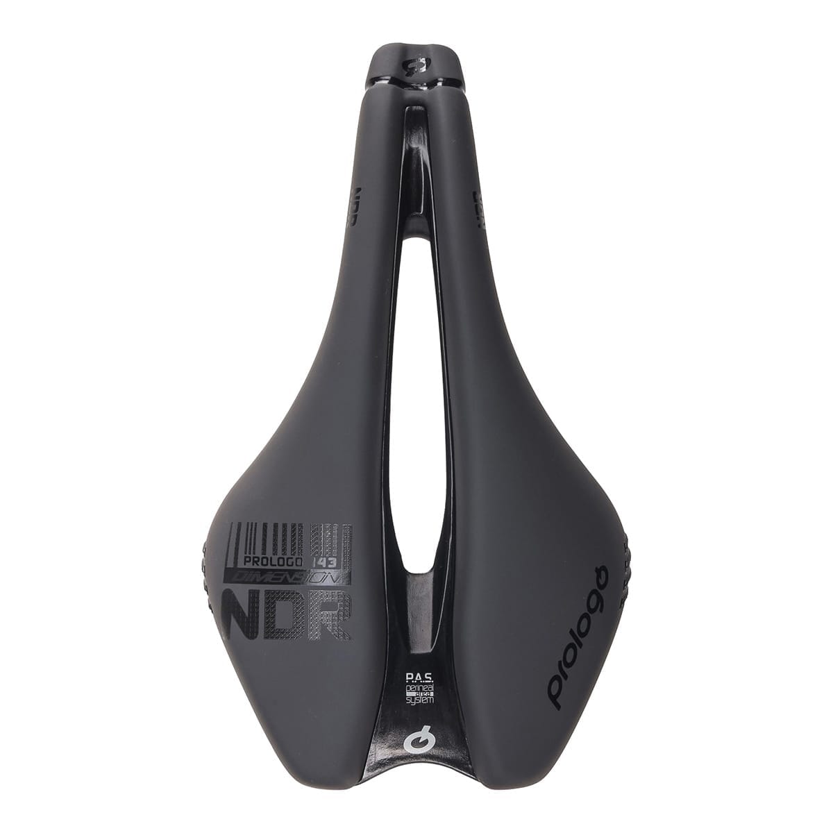 Selle PROLOGO DIMENSION NDR Rails Nack