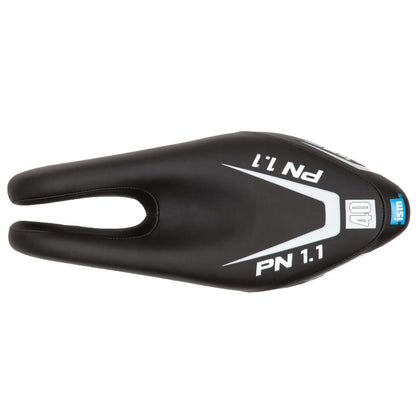 Sella ISM PN 1.1 110mm Rotaie in Acciaio