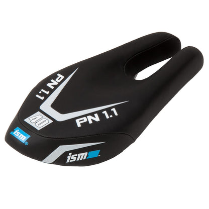 Sella ISM PN 1.1 110mm Rotaie in Acciaio