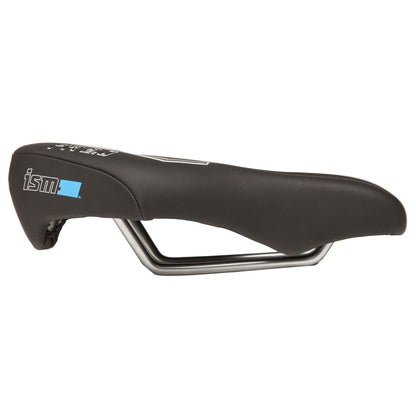 Sella ISM PR 2.0 125mm Rotaie Acciaio