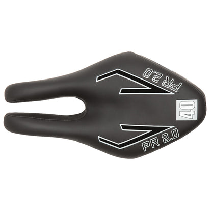 Sella ISM PR 2.0 125mm Rotaie Acciaio