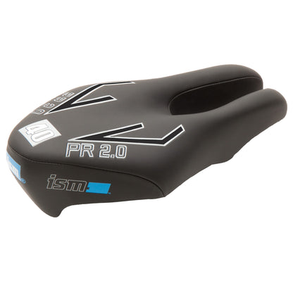 Sella ISM PR 2.0 125mm Rotaie Acciaio