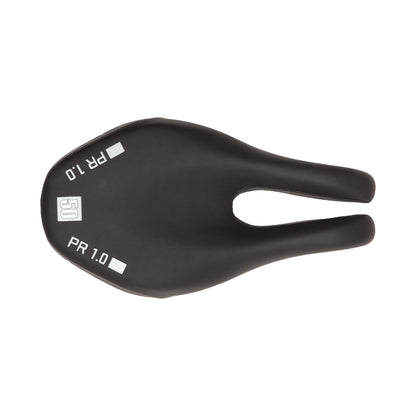 Sella ISM PR 1.0 125mm Rotaie Acciaio