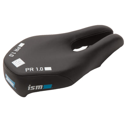 Sella ISM PR 1.0 125mm Rotaie Acciaio