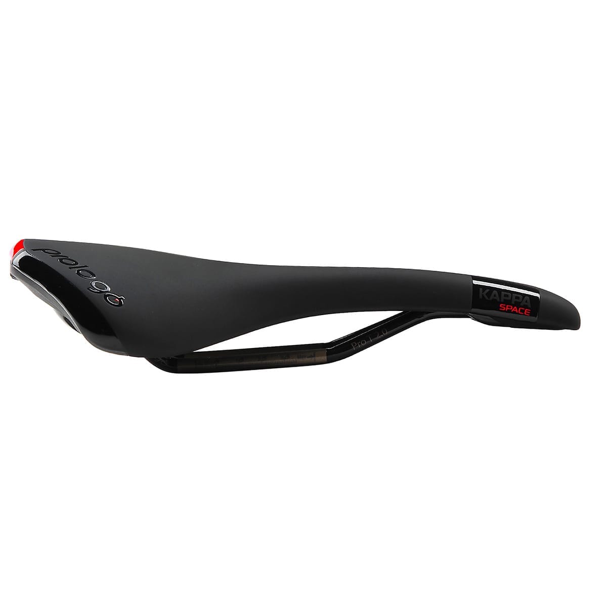 Selle PROLOGO KAPPA EVO SPACE Rails T2.0