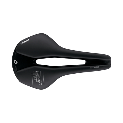 Sella PROLOGO NAGO R4 PAS 137 Nack Nero