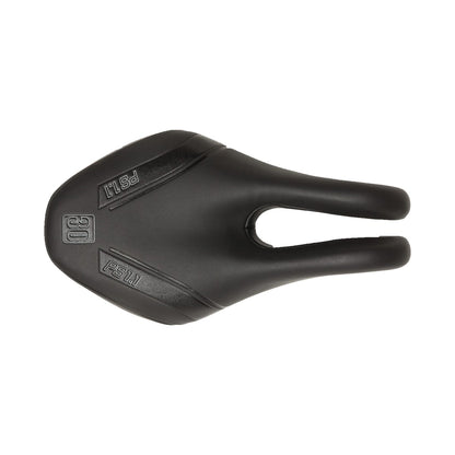 Sella ISM PS 1.1 130mm Rotaie Cromoly Nero