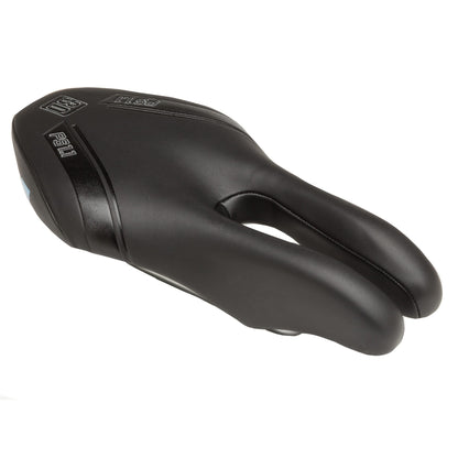 Sella ISM PS 1.1 130mm Rotaie Cromoly Nero