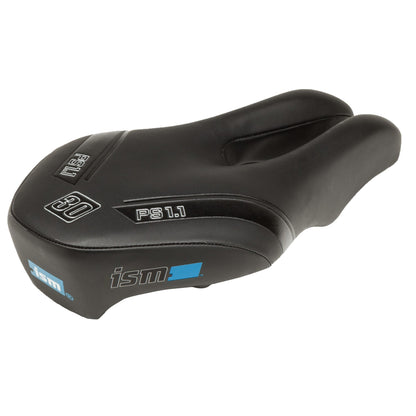 Sella ISM PS 1.1 130mm Rotaie Cromoly Nero