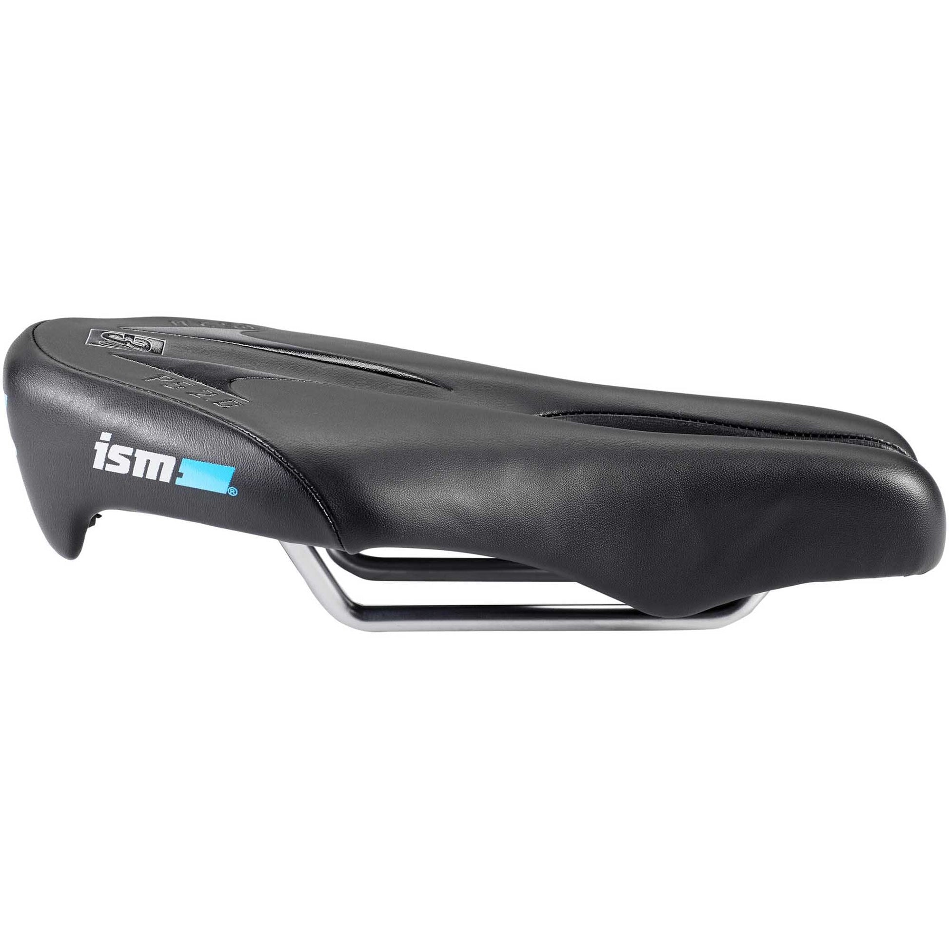 Selle ISM PS 2.0 135mm Rails Crmo