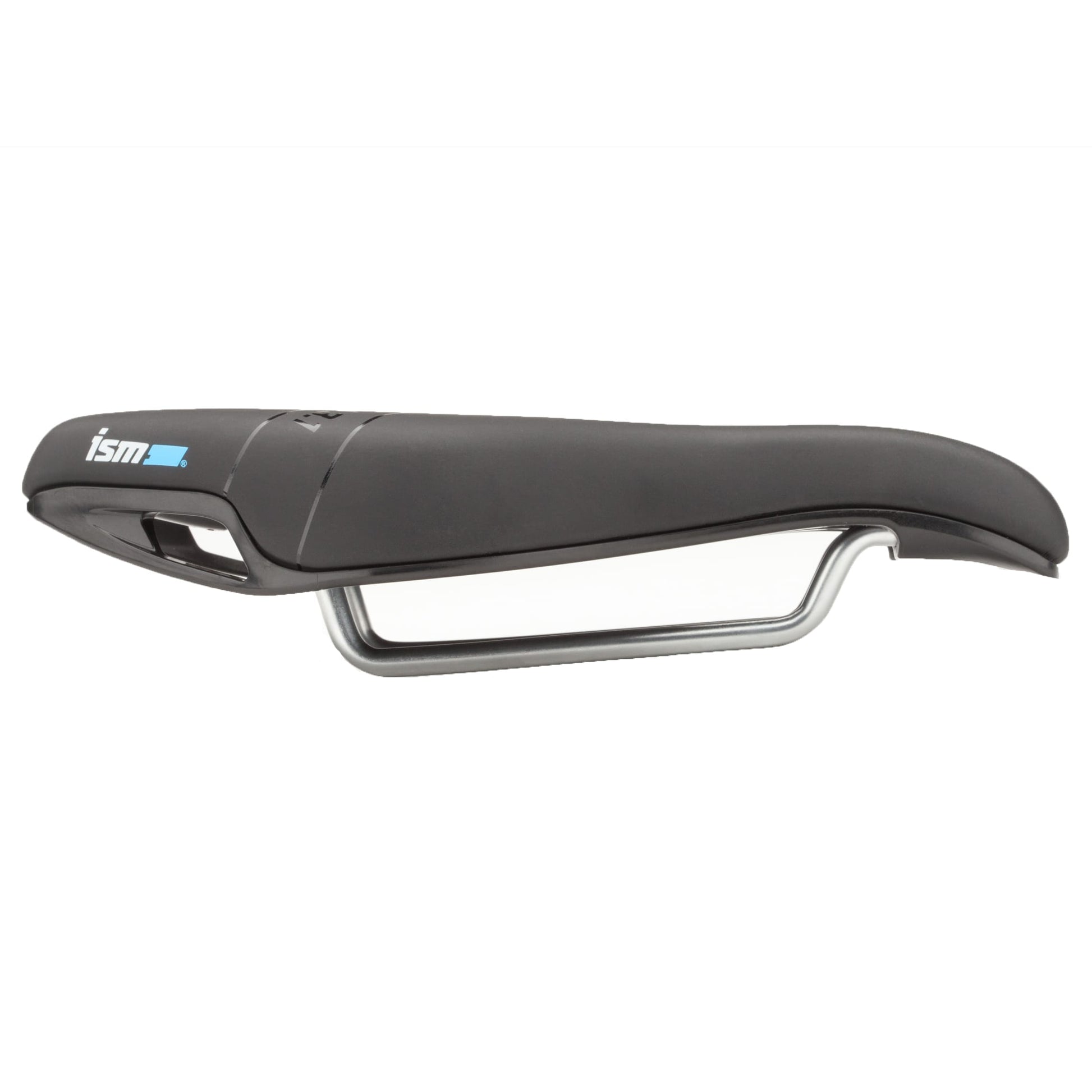 Selle ISM PN 3.1 120mm Rails Chromoly