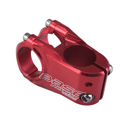 Attacco Manubrio REVERSE COMPONENTS BASE Rosso