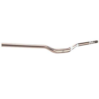 Manubrio REVERSE COMPONENTS BASE Rise 35mm 790mm Titanio