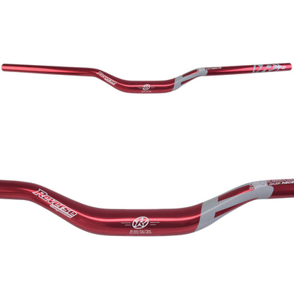 Manubrio REVERSE COMPONENTS BASE Rise 35mm 790mm Rosso