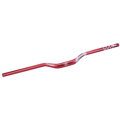 Manubrio REVERSE COMPONENTS BASE Rise 35mm 790mm Rosso