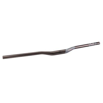 Manubrio REVERSE COMPONENTS BASE Rise 18mm 790mm Titanio