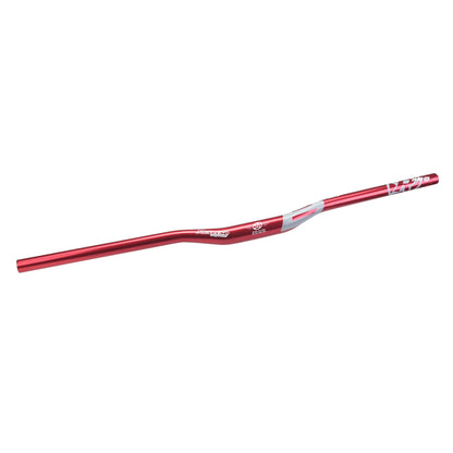 Manubrio REVERSE COMPONENTS BASE Rise 18mm 790mm Rosso