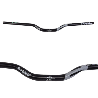 Manubrio REVERSE COMPONENTS BASE Rise 38mm 760mm Nero