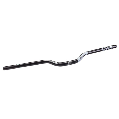 Manubrio REVERSE COMPONENTS BASE Rise 38mm 760mm Nero