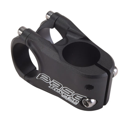 Attacco manubrio REVERSE COMPONENTS BASE Nero Opaco