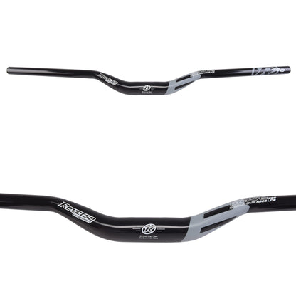 Manubrio REVERSE COMPONENTS BASE Rise 35mm 790mm Nero