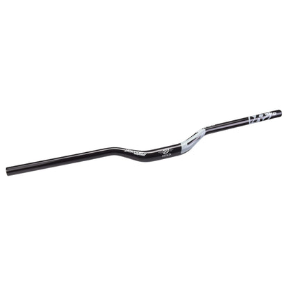 Manubrio REVERSE COMPONENTS BASE Rise 35mm 790mm Nero/Rosso