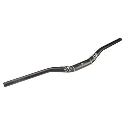 Manubrio REVERSE COMPONENTS E-ELEMENT Rise 40mm 770mm Nero/Grigio